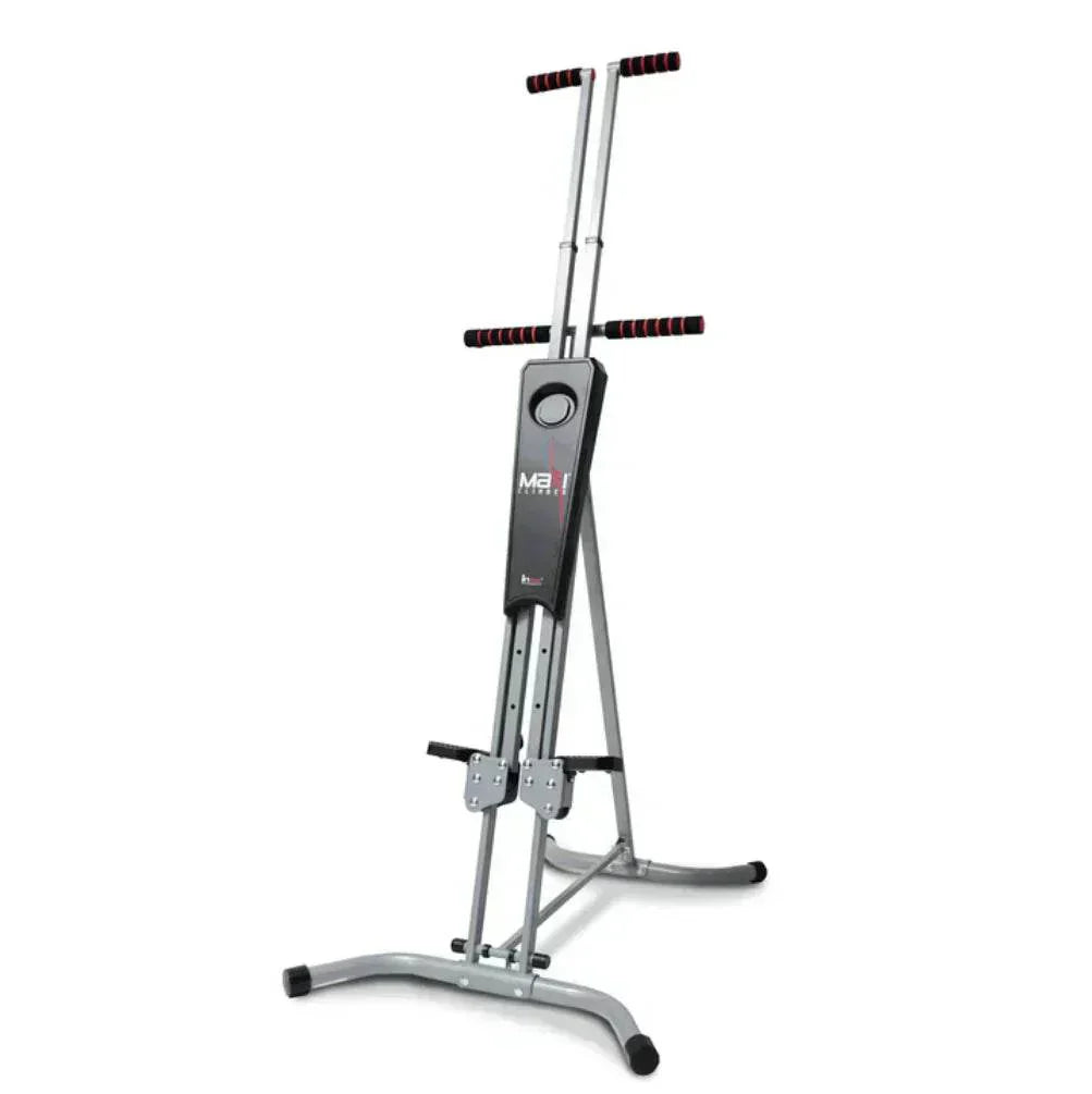 Cardio Machine