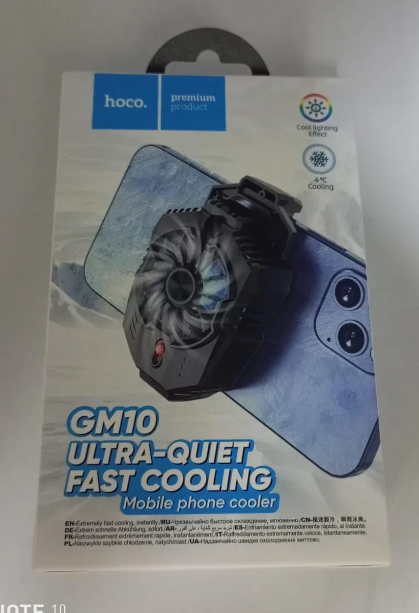 Hoco - Mobile Phone Cooler