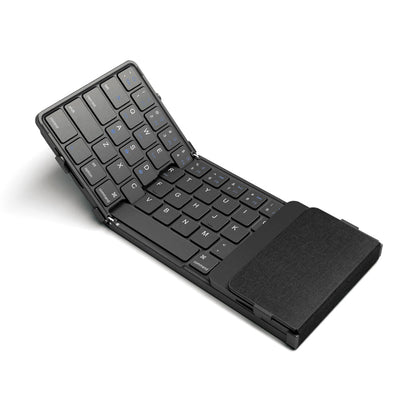 Folding Bluetooth Keyboard