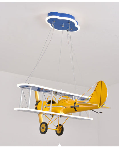Propeller Pendant
