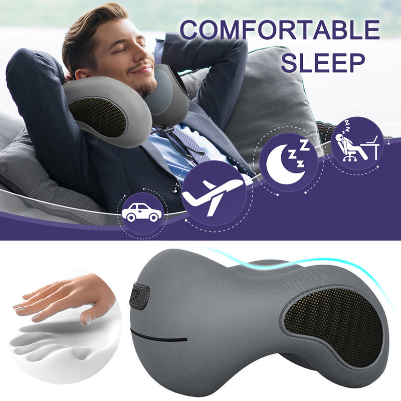 Multifunctional Nap Pillow