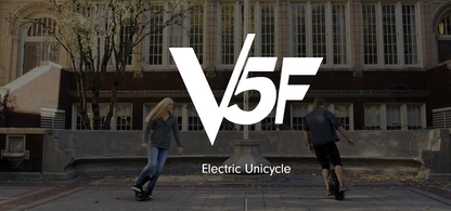INMOTION V5
