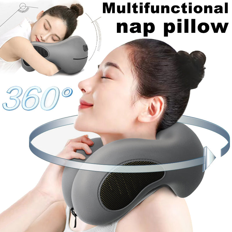 Multifunctional Nap Pillow