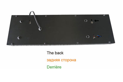 Traffic Signal Wall Lamp