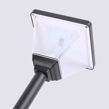 Solar Lawn Lamp