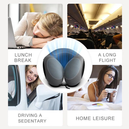 Multifunctional Nap Pillow