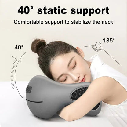 Multifunctional Nap Pillow
