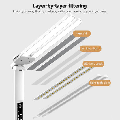 Multipurpose Table Lamp