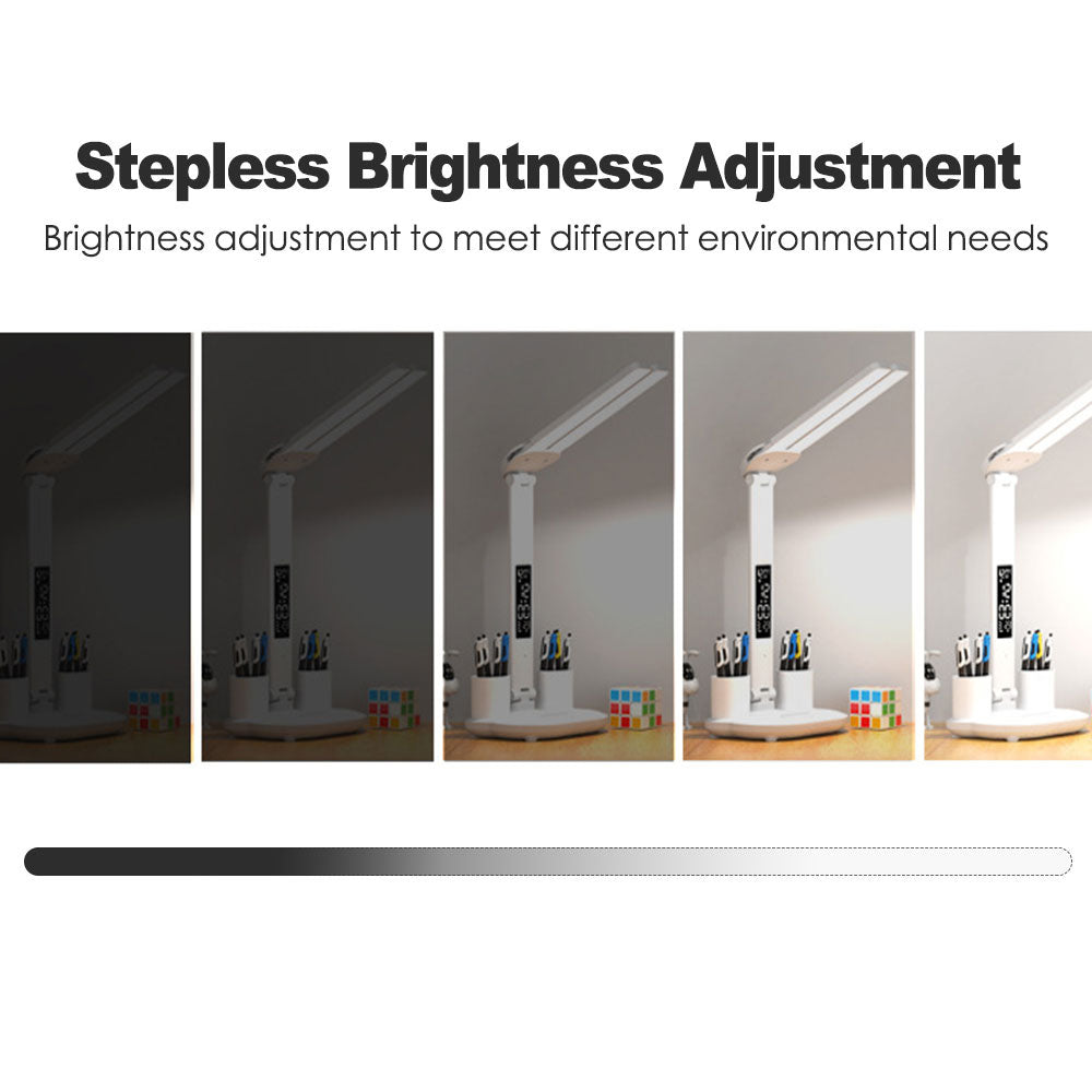 Multipurpose Table Lamp
