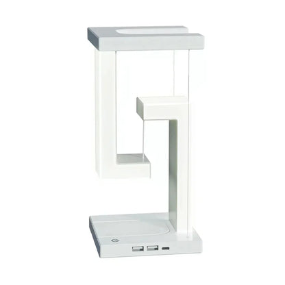 Madoff Suspended Table Lamp