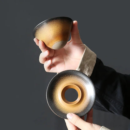 Japanese Tea Cups