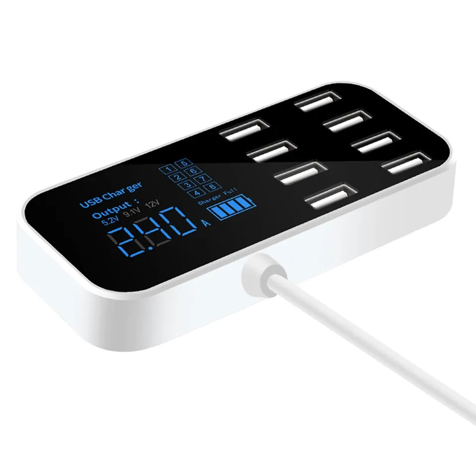 Fast Car Charger