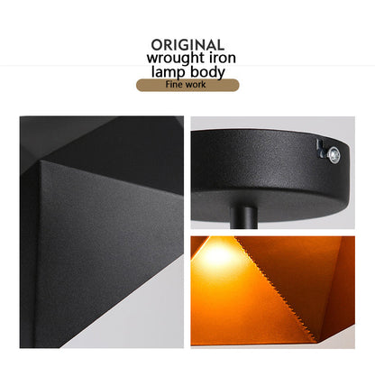 Reflex Pendant