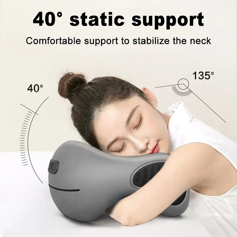 Multifunctional Nap Pillow