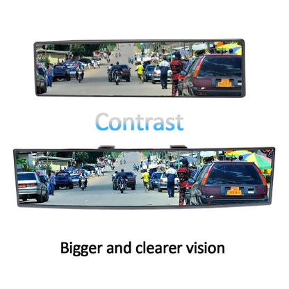 Rearview Car Mirror