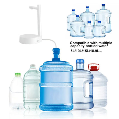 Desktop Water Dispenser