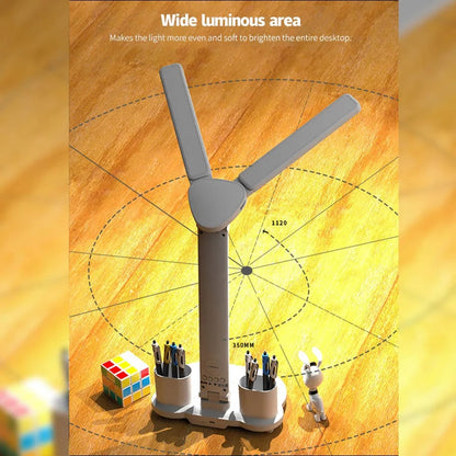Multipurpose Table Lamp