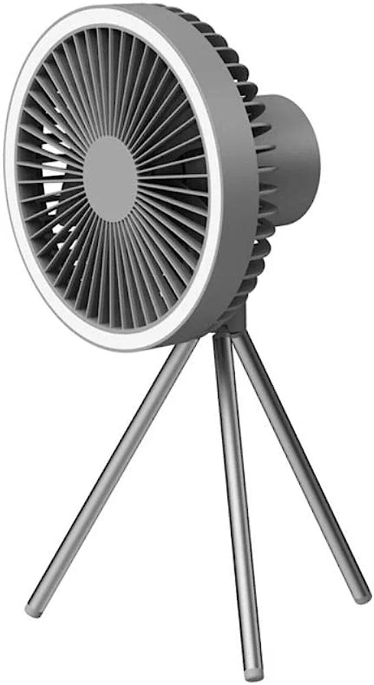 Outdoor Camping Fan