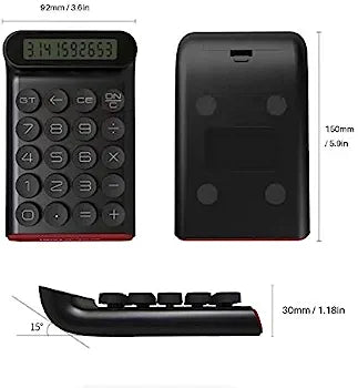 Retro Calculator
