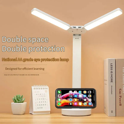 Multipurpose Table Lamp