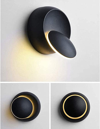 Sphere Wall Lamp