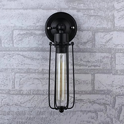Iron Aisle Wall Lamp