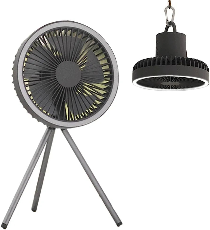Outdoor Camping Fan
