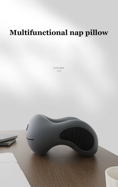 Multifunctional Nap Pillow