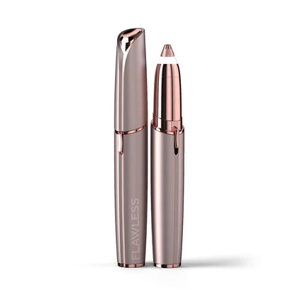 Flawless Brows Hair Remover/Eye brow trimmer