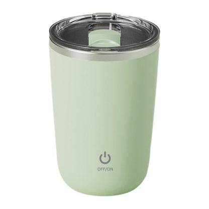 Self Stirring Mug