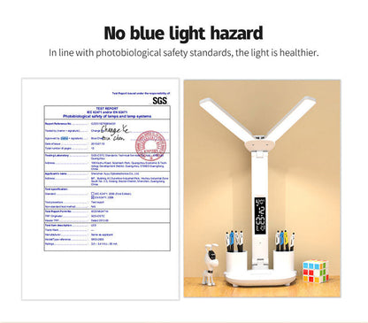 Multipurpose Table Lamp