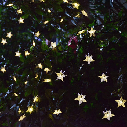 Solar Star String
