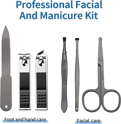 Manicure Set