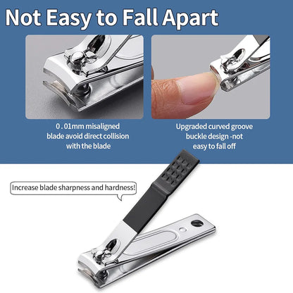 Manicure Set