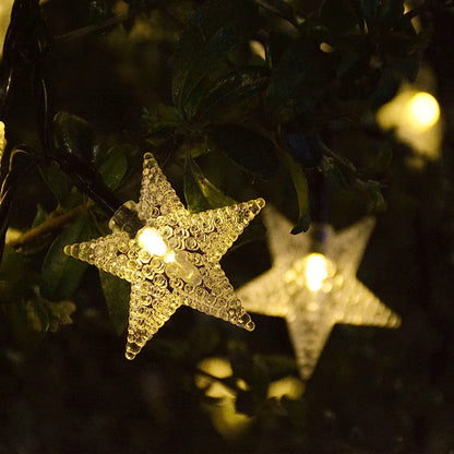 Solar Star String