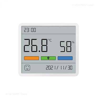 Digital Thermo-hygrometer