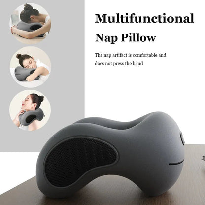 Multifunctional Nap Pillow