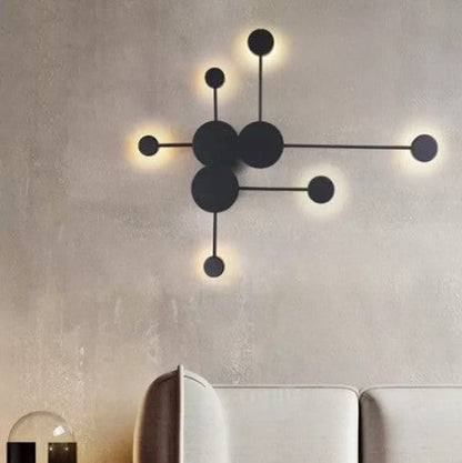 Alpine Lamp