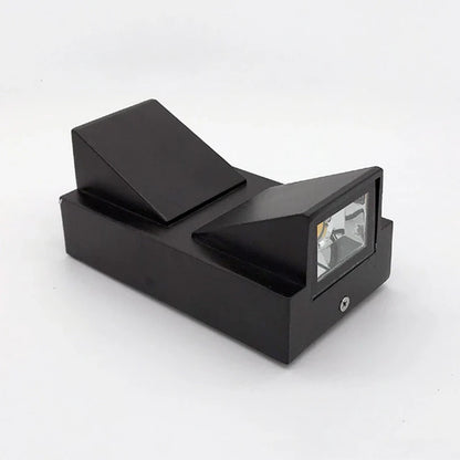 K-Shaped Wall Light