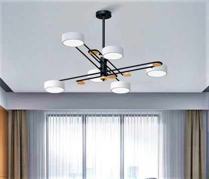 Artistic Chandelier
