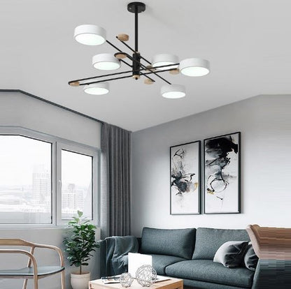 Artistic Chandelier