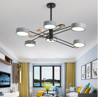 Artistic Chandelier