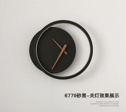 Invicta Wall Clock