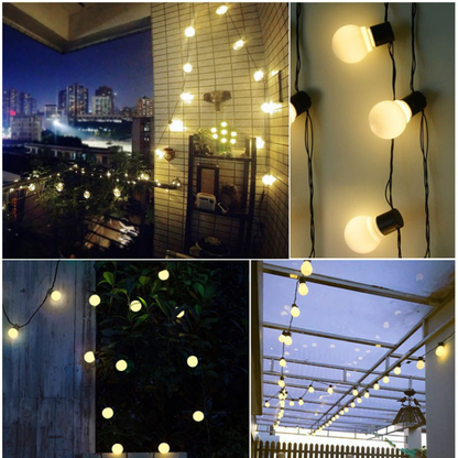 Garland Outdoor String