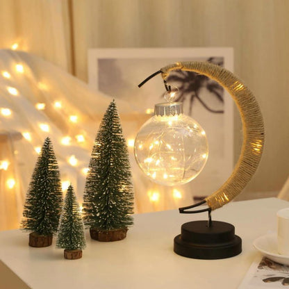 Takraw Handmade Lamp