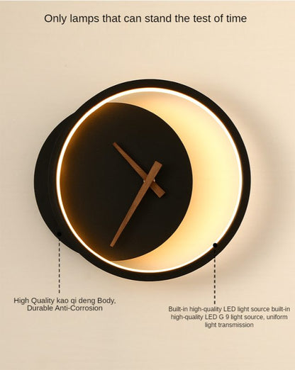 Invicta Wall Clock