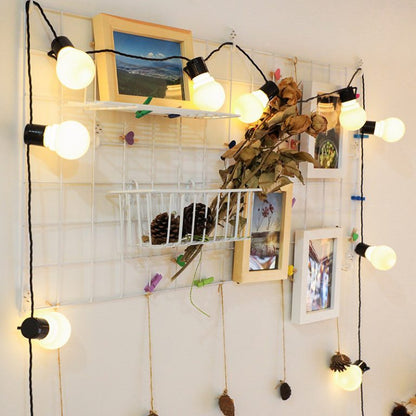 Garland Outdoor String