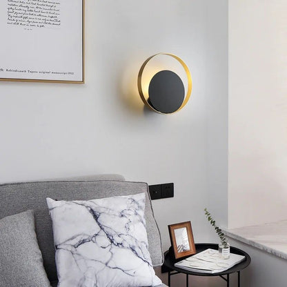 Dual Ring Light