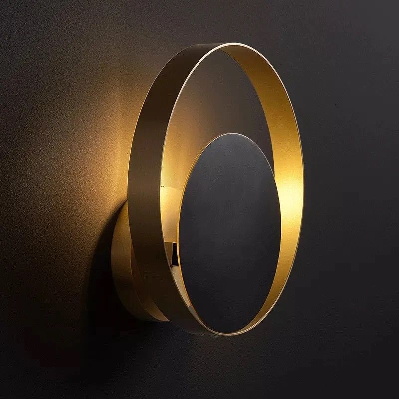 Dual Ring Light