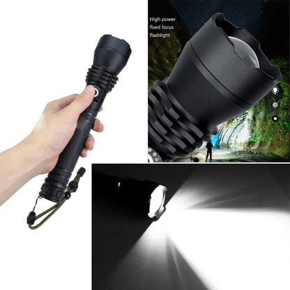 BDOT Torch Light